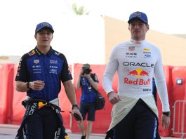 Verstappen pone en duda su futuro en la F1: «Un auto ganador no importa si no es divertido»