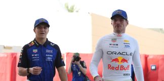 Verstappen pone en duda su futuro en la F1: «Un auto ganador no importa si no es divertido»