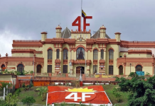 Delcy Rodríguez conmemora el 4F como el motor de la transformación soberana de Venezuela (+ Detalles)