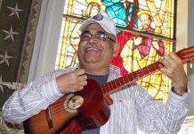 Honran la memoria del baluarte de la gaita zuliana Renato Aguirre tras su fallêcimiento (+ Detalles)