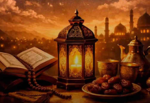 Llamado a la paz mundial y la unión espiritual en el marco del sagrado mes de Ramadán (+ Detalles)