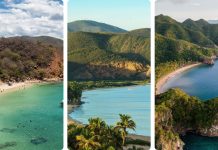 Las playas de Sucre se visten de gala para recibir a visitantes durante los Carnavales 2026 (+ Fotos)