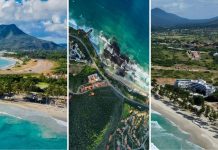 Margarita se viste de fiesta: Tres playas imperdibles para vibrar en estos Carnavales 2026 (+ Fotos)