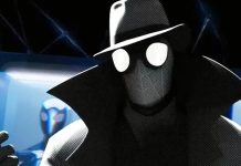 Nicolas Cage revive la leyenda de «Spider-Noir» en el primer tráiler de la nueva serie de Prime Video