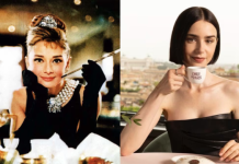 De Emily en París a la Quinta Avenida: Lily Collins protagonizará el biopic sobre Breakfast at Tiffany’s