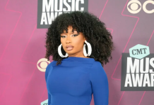 De los escenarios del rap a las luces de Broadway: Megan Thee Stallion se une a Moulin Rouge! The Musical