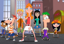 Los creadores de ‘Bob Esponja’ y ‘Phineas y Ferb’ eligen Tenerife para expandir su producción creativa