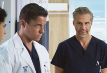 José Ramón Barreto forma parte del elenco de la versión mexicana de «Doc – Nelle tue mani» (+ Detalles)