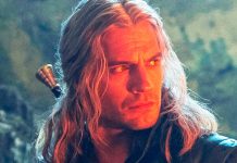 Experto en cømbate con espädas critica la técnica de lüchå del actor Henry Cavill en The Witcher