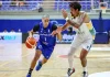 Venezuela no pudo con el poderío de Brasil y cayó en las Eliminatorias al Mundial de Baloncesto
