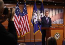 Partido Demócrata de EEUU dênüncia que Trump ha vuelto a declarar la güerra a Irán sin el permiso del Congreso