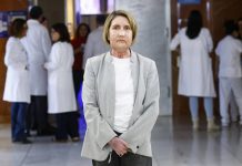 Hito médico en Barcelona: Vall d’Hebron realiza el primer träsplänte de cara del mundo con una donante por eutänäsia (+ Detalles)