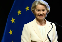 Von der Leyen anuncia la entrada en vigor del pacto UE-Mercosur tras la ratificación de Argentina y Uruguay