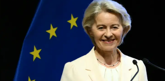 Von der Leyen anuncia la entrada en vigor del pacto UE-Mercosur tras la ratificación de Argentina y Uruguay