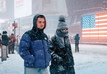 Nueva York bajo alêrta: La cifra de fallêcidos por la ola de frío asciende a 18 víctimäs