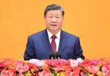 Presidente Xi Jinping celebra los logros de China y da la bienvenida al año del caballo en Beijing