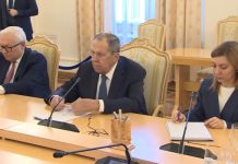 Rusia ratifica apoyo estratégico a Cuba ante nuevas amênazas de bløqueo naval por parte de EE.UU.