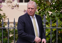 Detênido el expríncipe Andrés por presunta mäla conducta en cargo público tras vinculación en el caso Epstein