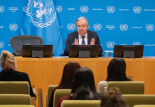 La ONU anuncia un panel científico internacional para estandarizar la IA y frenar la brecha tecnológica