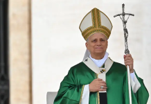 El Papa inaugurará en Barcelona la torre más alta de la Sagrada Familia en el centenario de Gaudí