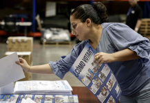 Costa Rica elige presidente en una jornada marcada por el debate sobre la seguridad nacional