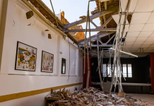 Francia, España y Portugal bajo alêrta máxima tras el paso de la inusualmente fuêrte tørmenta Nils