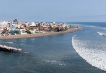 Estado de alêrta en Perú: El Niño Costero se extendería hasta noviembre con magnitud moderada