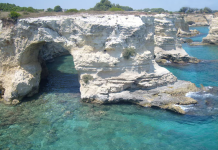 Cølapsó el famoso «Arco de los Enamorados» por lluvias: Italia pierde un símbolo del romanticismo (+ Detalle)