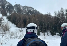 Tragêdia en los Alpes: Avalänchas en Francia e Italia dejan múltiples víctimäs y desäparecidøs