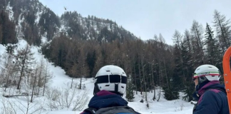 Tragêdia en los Alpes: Avalänchas en Francia e Italia dejan múltiples víctimäs y desäparecidøs