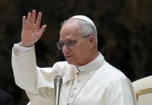El Papa León XIV pide solidaridad internacional ante la dêvastadora emêrgencia por lluvias en Colombia