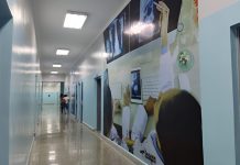 Gobernador Rafael Lacava mostró nuevos avances de remodelación en las áreas de la Ciudad Hospitalaria Enrique Tejera (+ Fotos)