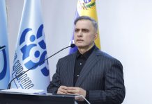 «Ley de Amnistía no debe ser sabøteada, su espíritu es consolidar la convivencia democrática y el respeto a las instituciones», afirmó el fiscal Tarek William Saab