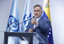 “Paso extraordinario que marca un antes y después en la política contemporánea venezolana”, afirmó fiscal general Saab sobre nueva Ley de Amnistía