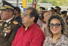 Gobierno de Barinas rinde honores a Ezequiel Zamora: «Su grito de justicia sigue retumbando en el Llano» (+ Detalles)