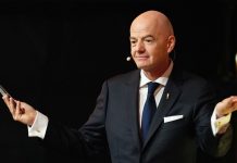 Infantino rompe el silencio: «El veto a Rusia no ha logrado nada más que ødïø» (+ Detalles)