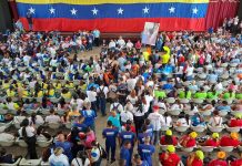 Unidad patriótica en Acarigua: Educación y Poder Popular se articulan por el futuro del estado Portuguesa