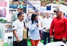 Delcy Rodríguez lidera Encuentro Nacional de Economía Comunal en el Poliedro de Caracas: Rumbo al Estado Comunal