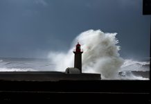 Gobierno portugués aprueba ayudas para afêctados por la tormênta ‘Kristin’: intervenciones urgentes de recuperación en infraestructura ferroviaria y carreteras