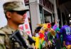 Desfile de Mardi Gras en Louisiana desató el pánicø entre los asistentes: Al menos seis herïdos, incluido un nïño, en un tirøteo que llevó la suspensión del evento