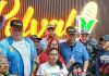Gobernador Reyes junto a la Autoridad Única de Alimentación inauguraron abasto tipo PDVAL al oeste de Barquisimeto (+ Fotos)