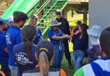 Autoridades de Carabobo realizaron inspección técnica en zonas del Embalse de Guataparo: este proyecto permitirá asegurar la preservación del recurso natural (+ Fotos)