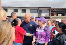 Comunas socialistas de Lara son beneficiadas con jornada integral: más de 70 ayudas sociales y técnicas se entregaron en 10 comunidades (+ Fotos)