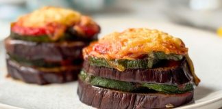 Plato de verduras: receta fácil y saludable que tiene una presentación vistosa haciendo que cada bocado sea delicioso