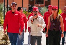 Gobierno Nacional y Regional de Carabobo entregó más de 300 apartamentos a clase trabajadora en Los Guayos (+ Fotos)