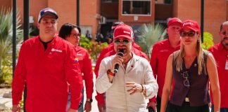 Gobierno Nacional y Regional de Carabobo entregó más de 300 apartamentos a clase trabajadora en Los Guayos (+ Fotos)