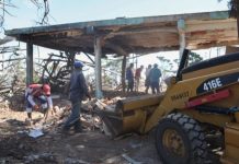 Inició la reconstrucción en centros de investigación del IVIC destruïdos por el bømbąrdeo: Gobierno Nacional comprometido con la ciencia al servicio del pueblo