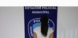 Detuvieron a mujer en Barinas que fue denünciada por hürto: Cajera fue acüsada por røbarse 20$