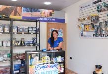 Gobierno Nacional impulsa modelo económico autosustentable con primer encuentro de emprendimiento y economía comunal