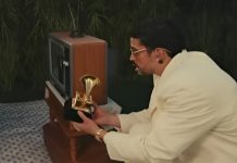Momento épico que protagonizó Bad Bunny al entregar su Grammy a un niñø en el Super Bowl: No fue Liam “conejo”, el infante que fue detênïdo por ICE